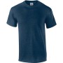 Ultra Cotton™ Classic Fit Adult T-shirt Heather Navy (x72) S