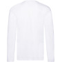 Original-T long-sleeve T-shirt White 5XL