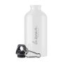 AluMini 500 ml aluminium waterfles
