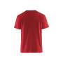 T-shirt bi-colour