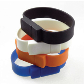 USB armband USB armband