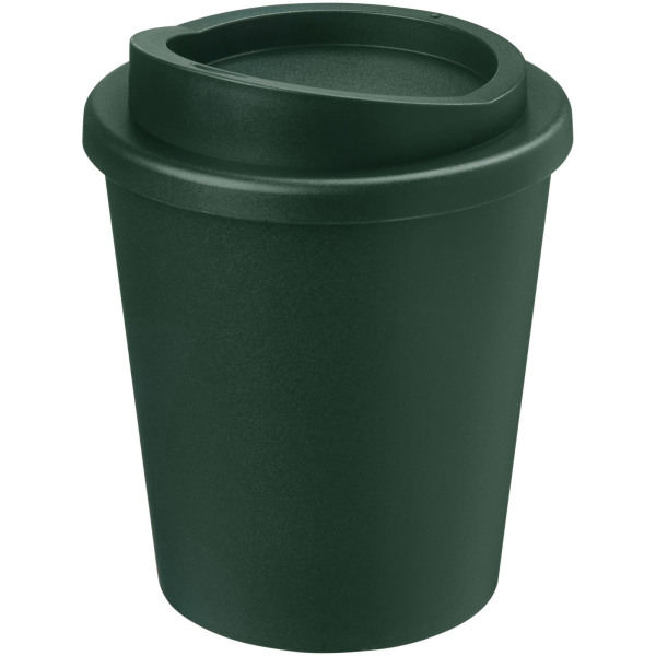 Americano® Espresso 250 ml insulated tumbler - Green flash