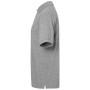 Classic Polo - grey-heather - 3XL