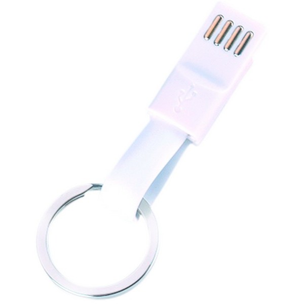 2-in-1 mini magnetic cable 10 cm