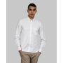 Yellow Bow 54 Slim White XS