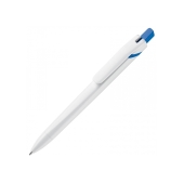 Ball pen SpaceLab - White / Blue