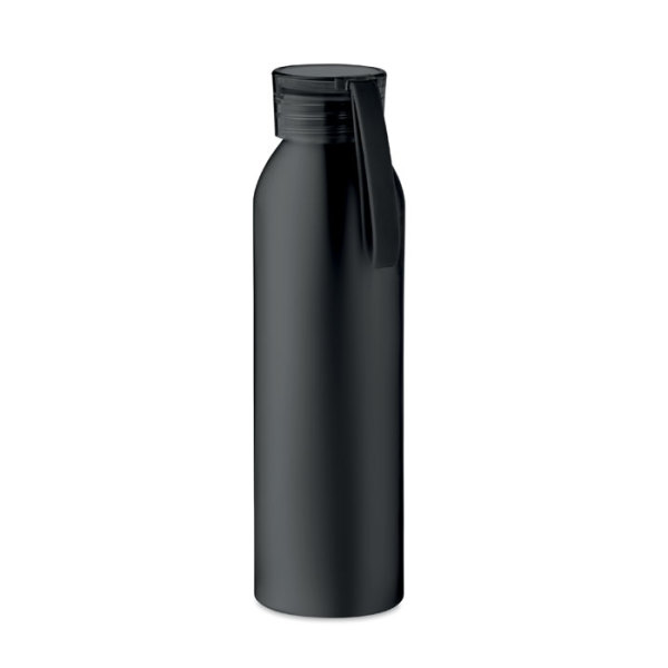 NAPIER - Aluminium bottle 600ml