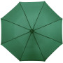 Oho 20'' opvouwbare paraplu - Groen
