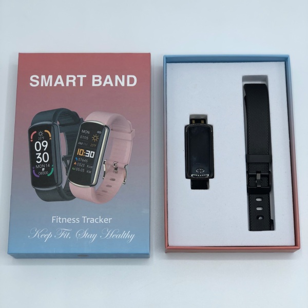 Smartwatch TSM 2