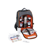Picknick rucksack 'SUMMERTIME' Picknick rucksack 'SUMMERTIME'
