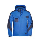 JN824 Craftsmen Softshell Jacket - STRONG -