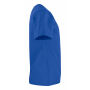 Printer Heavy t-shirt JR Blue 150