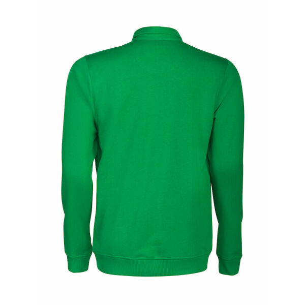 Printer Homerun Sweatshirt Freshgreen 4XL