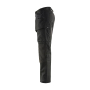 Service werkbroek stretch Service werkbroek stretch