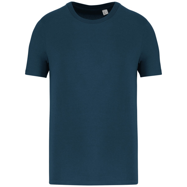 Uniseks T-shirt - 155 gr/m2 Peacock Blue XXS