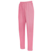 Cottover Gots Sweat Pants Kid Pink 100