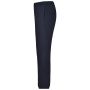 Ladies' Jogging Pants - navy - XXL