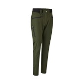 CORE stretch pants | women - Olive, 4XL