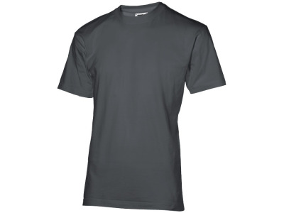 Return Ace unisex t-shirt met korte mouwen Return Ace unisex t-shirt met korte mouwen