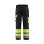 High Vis Werkbroek