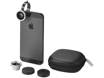 Prisma smartphone lenzenset Prisma smartphone lenzenset