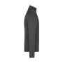 Men's Structure Fleece Jacket - black/carbon - S