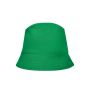 MB006 Bob Hat - green - one size
