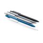 X6 pen, blauw