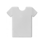 Mint dispenser T-shirt - White