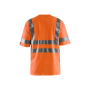 T-shirt High Vis T-shirt High Vis