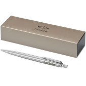 Parker Jotter balpen (zwarte inkt) - Metaal