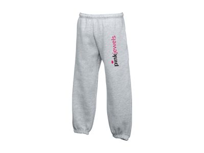 Fruit Classic Jogpant Cuff kids Fruit Classic Jogpant Cuff kids