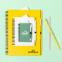 Notitieboek Tecnar - AMA - S/T