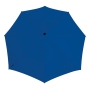 STORMaxi - Arodynamische stormparaplu - Handopening - Windproof -  92 cm - Kobalt blauw