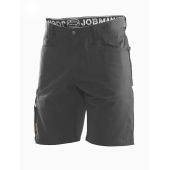 Jobman 2331 Service shorts do.grijs  C56