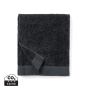 VINGA Birch handdoek 90x150, grijs