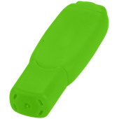 Bitty kompakt överstrykningspenna - Grön