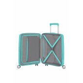 American Tourister Soundbox Spinner 55 EXP