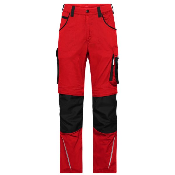 JN1832 Workwear Pants Slim Line  - STRONG -