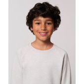 Mini Scouter - Iconische kindersweater met ronde hals - 9-11/134-146cm