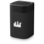 SCX.design S30 speaker 5W met oplichtend logo - Zwart