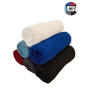 Ebro Bath Towel 70x140cm - Snowwhite - One Size