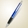 Metallic Click Pen