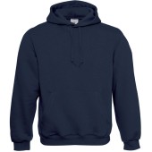 Hooded Sweatshirt Navy 3XL