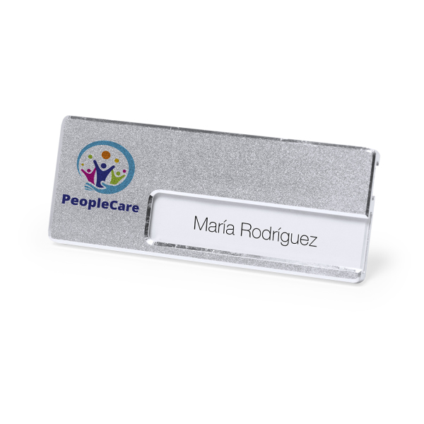 Id Badge Donpok Id Badge Donpok