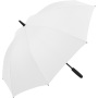 AC midsize umbrella FARE®-Skylight white