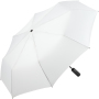 AOC mini pocket umbrella FARE® Profile - white