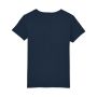 Mini Creator - Iconisch kinder-T-shirt - 5-6/110-116cm