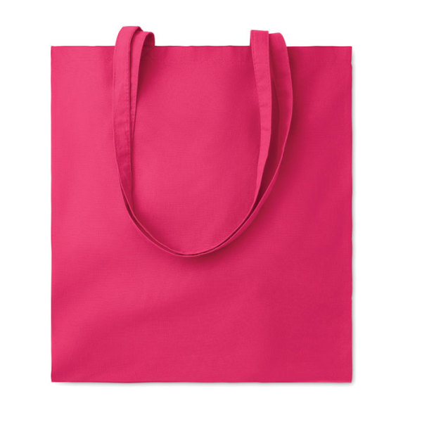 COTTONEL COLOUR - 105gr/m² cotton shopping bag