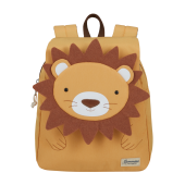 Samsonite Happy Sammies Eco Backpack S Lion Lester